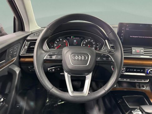 Used 2024 Audi Q5 2.0T Premium image 15
