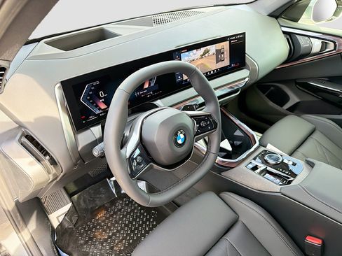 New 2026 BMW X3 xDrive30 image 26