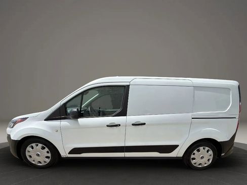 Used 2020 Ford Transit Connect XL FWD image 8