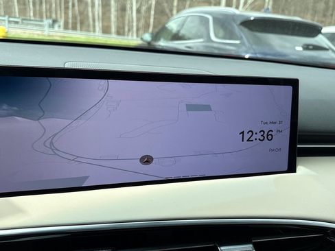 New 2026 Genesis GV70 2.5T Select image 14