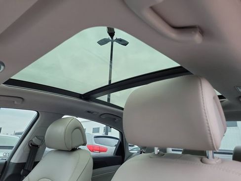 Used 2016 Hyundai Sonata Limited w/ Option Group 04 image 21