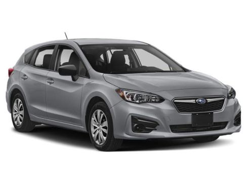 Used 2019 Subaru Impreza 2.0i Premium AWD/4WD image 9