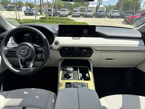 New 2026 MAZDA CX-90 3.3 Turbo S w/ Premium Plus AWD/4WD image 14