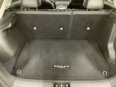 Used 2019 Hyundai Kona Limited image 20