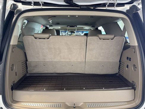Used 2016 Chevrolet Tahoe LTZ AWD/4WD image 31