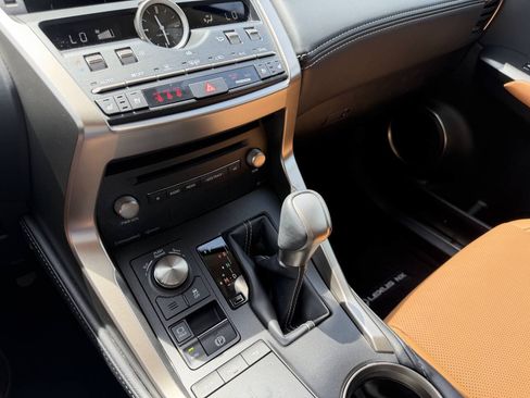 Used 2021 Lexus NX 300 FWD w/ Premium Package image 16