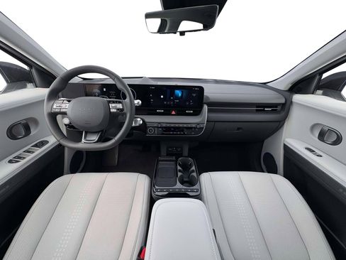New 2026 Hyundai Ioniq 5 Limited image 13