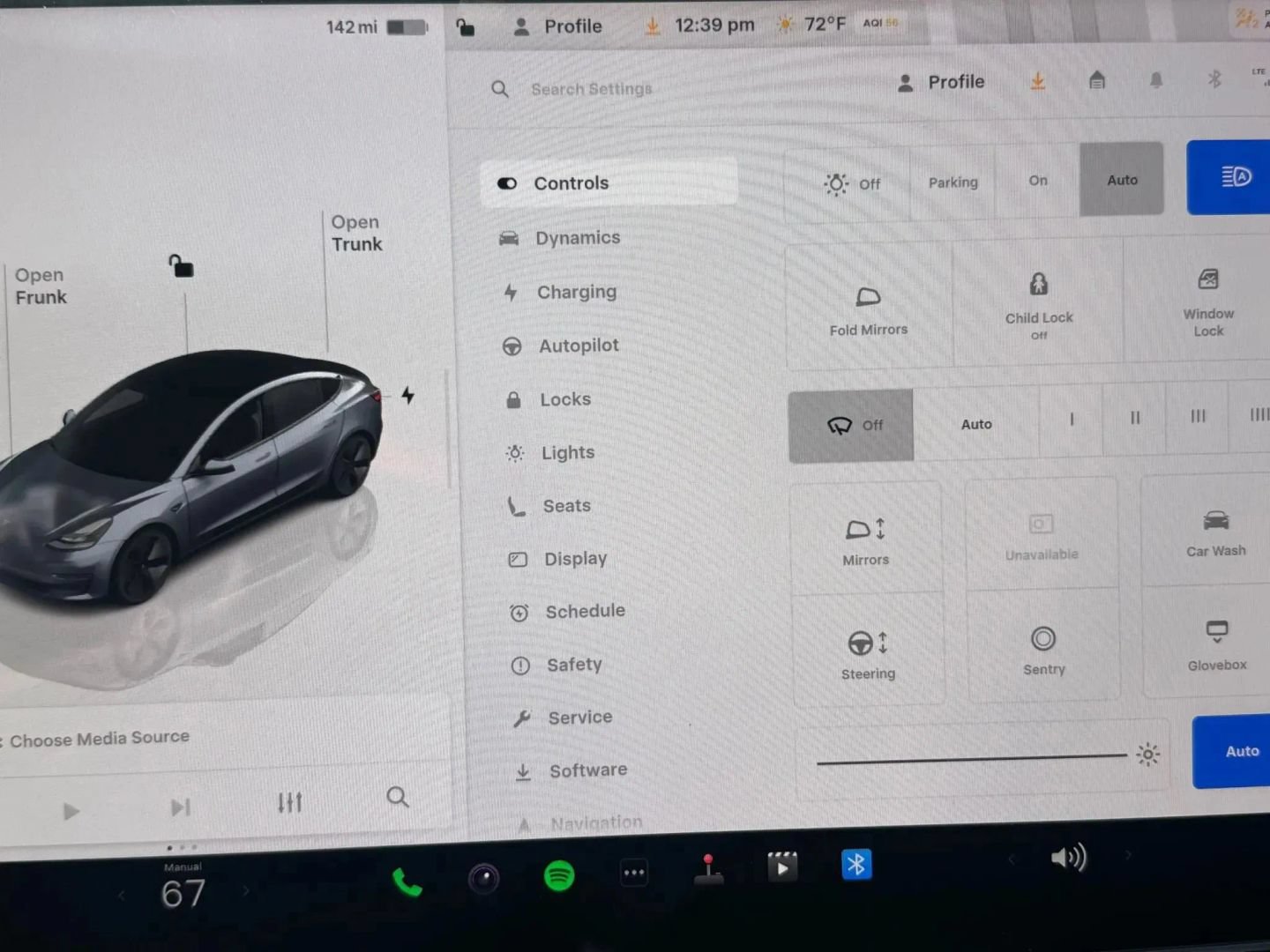 Used 2022 Tesla Model 3 RWD image 13