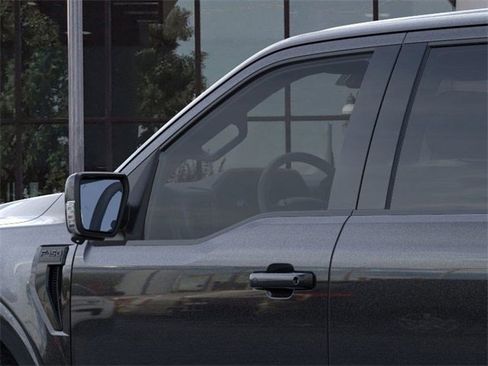 New 2025 Ford F150 Lariat w/ Equipment Group 501A Mid image 20