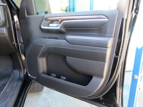 Used 2024 GMC Sierra 2500 SLE w/ SLE Convenience Package AWD/4WD image 19