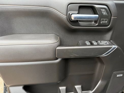 Used 2019 GMC Sierra 1500 AT4 w/ AT4 Premium Package AWD/4WD image 12