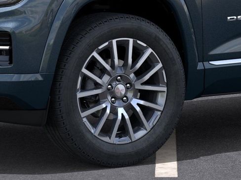 New 2026 GMC Terrain Denali AWD/4WD image 9