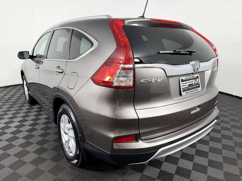 Used 2015 Honda CR-V EX-L image 17