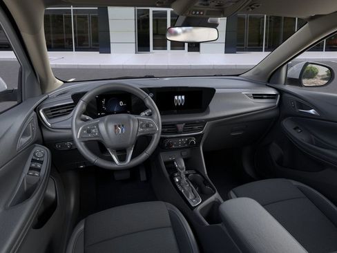 New 2026 Buick Encore GX Preferred w/ Advanced Technology Package image 15