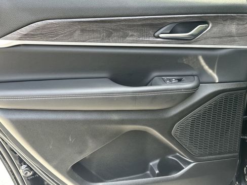 Used 2023 Jeep Grand Cherokee L Limited w/ Rear Seat Video Group I image 23