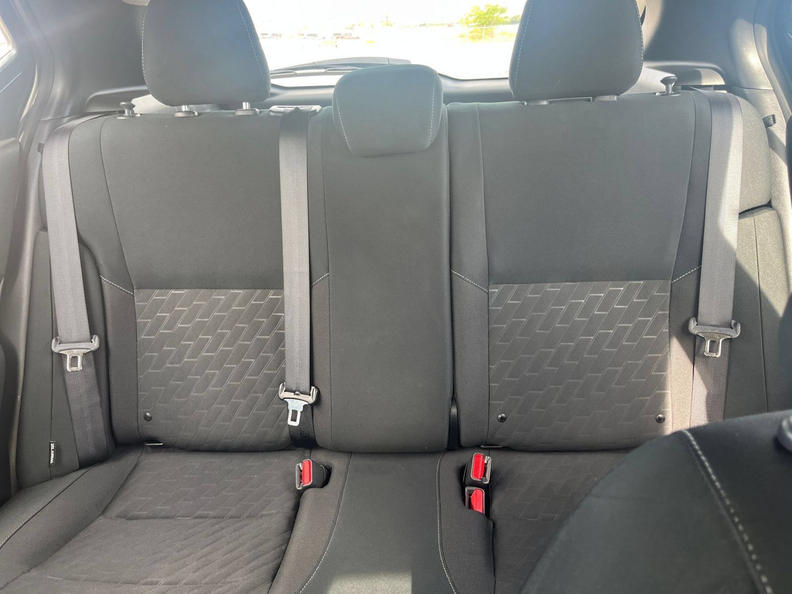 Used 2024 Nissan Kicks SV FWD image 32
