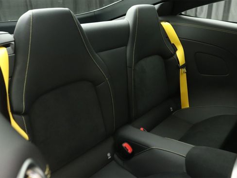 New 2025 Mercedes-Benz AMG GT 63 S image 10