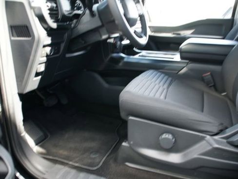 Certified 2021 Ford F150 XL w/ STX Appearance Package image 16