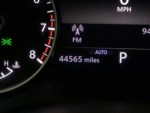 Used 2023 Nissan Pathfinder S w/ Cargo Package image 34