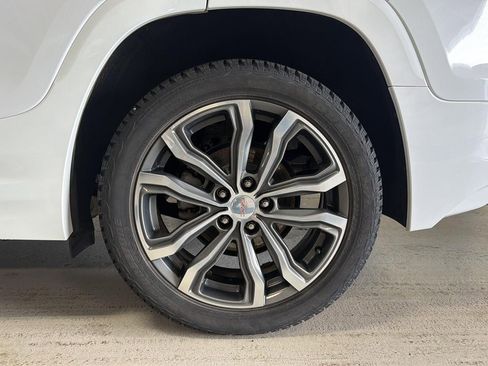 Used 2020 GMC Terrain Denali w/ GMC Pro Grade Package image 27