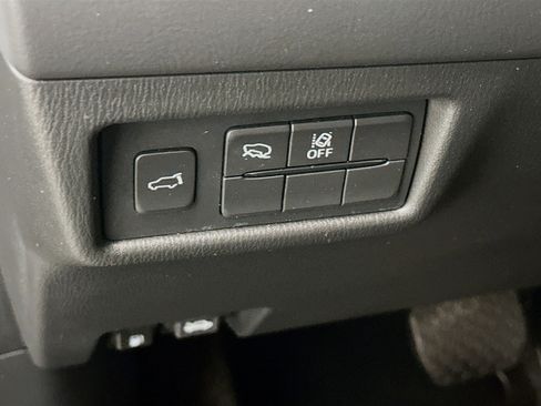 Used 2025 MAZDA CX-5 AWD 2.5 S w/ Preferred Package image 17