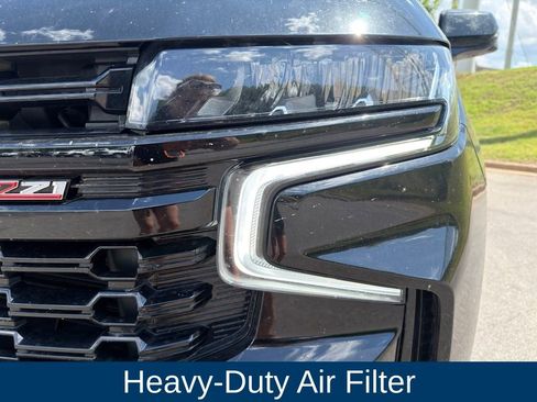 Used 2024 Chevrolet Suburban Z71 w/ Off-Road Capability Package AWD/4WD image 12