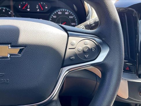 Used 2023 Chevrolet Traverse LS w/ Safety Package image 19