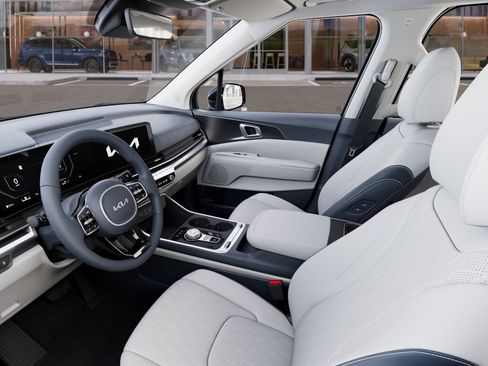 New 2026 Kia Carnival SX FWD image 17