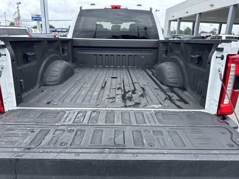 Used 2023 Ford F250 XLT w/ 360-Degree Camera Package AWD/4WD image 13