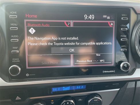 Used 2023 Toyota Tacoma SR5 image 19