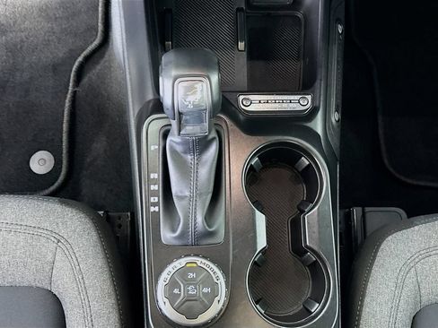 Used 2025 Ford Bronco Big Bend AWD/4WD image 17