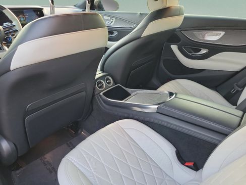 Certified 2022 Mercedes-Benz AMG GT 53 image 7