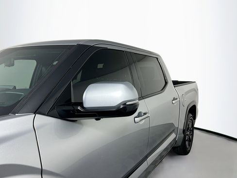 Used 2023 Toyota Tundra Platinum w/ Advanced Package image 12