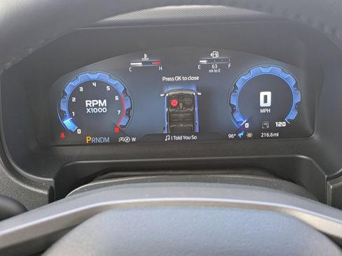 New 2025 Ford Bronco Badlands image 34