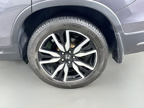 Used 2021 Honda Pilot Touring image 31