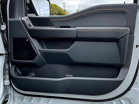 Used 2025 Ford F150 Tremor w/ Equipment Group 402A High image 19