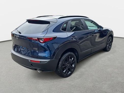 New 2026 MAZDA CX-30 Aire Edition AWD/4WD image 5