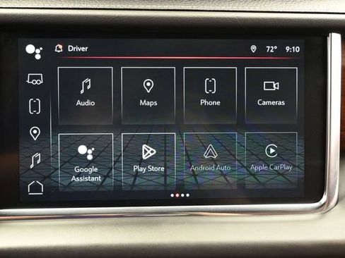 Used 2023 GMC Yukon Denali Ultimate AWD/4WD image 39
