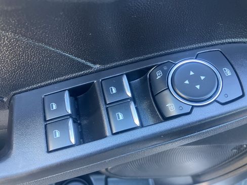 Certified 2021 Ford Escape SEL AWD/4WD image 20