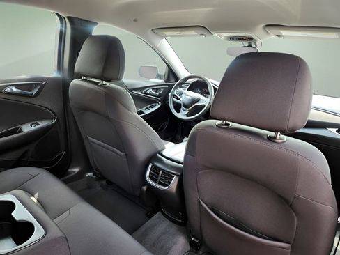 Used 2022 Chevrolet Malibu LT FWD image 10