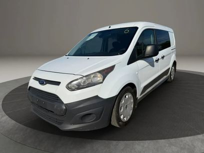 Used 2016 Ford Transit Connect XL