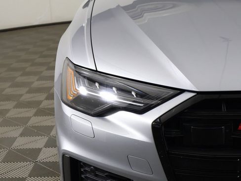 Used 2023 Audi S6 Prestige AWD/4WD image 17