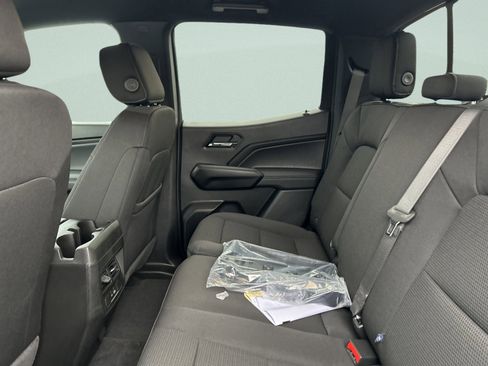 New 2026 GMC Canyon Elevation w/ Convenience Package image 27