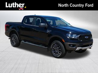 Certified 2022 Ford Ranger XLT w/ Equipment Group 301A Mid AWD/4WD video 1