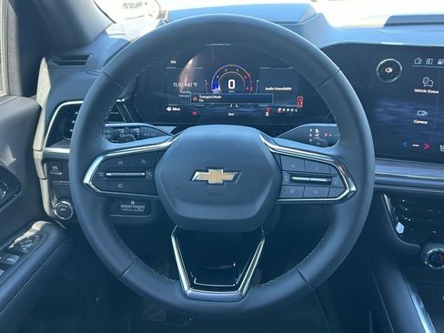 New 2026 Chevrolet Tahoe Premier RWD image 18