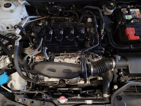 Used 2024 Honda Accord EX image 30