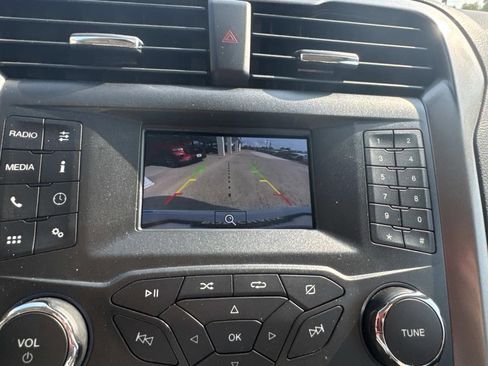 Used 2020 Ford Fusion S image 25