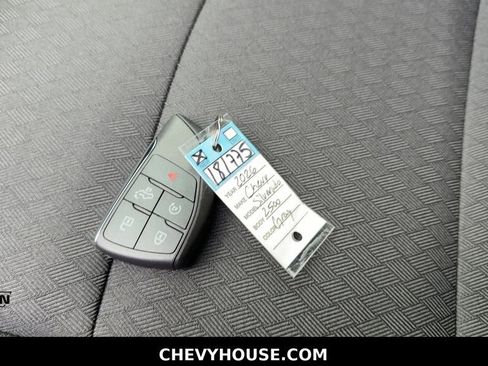 New 2026 Chevrolet Silverado 2500 Custom image 28