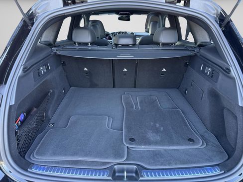 Certified 2025 Mercedes-Benz GLC 300 GLC 300 image 10