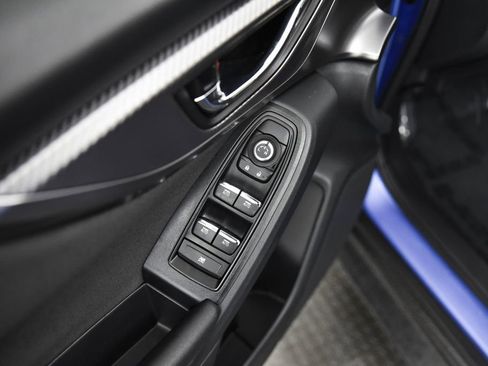 Used 2022 Subaru WRX Premium image 10